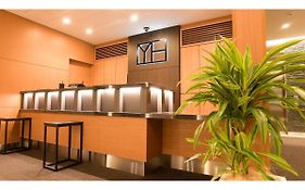 You Style Hotel Hakata